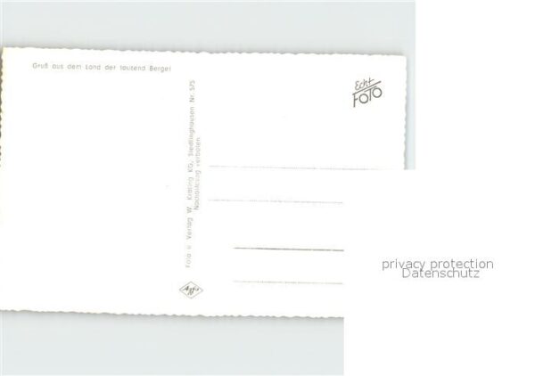 Bigge – Bild 2