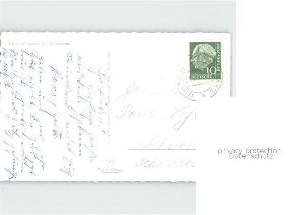 Doernholthausen – Bild 2
