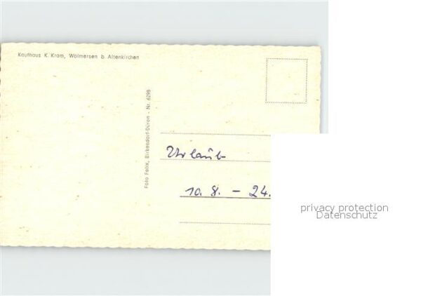 Woelmersen – Bild 2