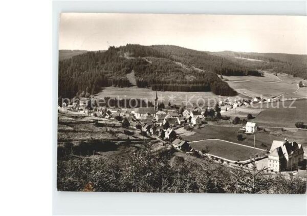 Voehrenbach