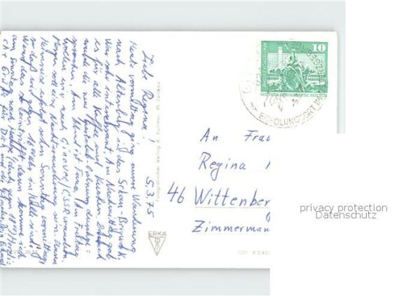 Zinnwald-Georgenfeld – Bild 2