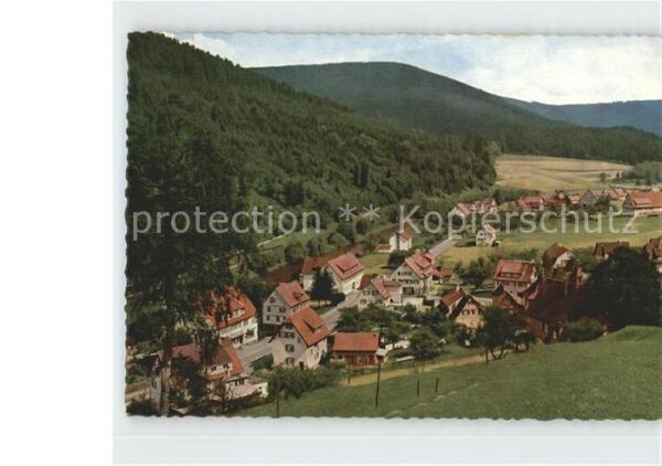 Huzenbach