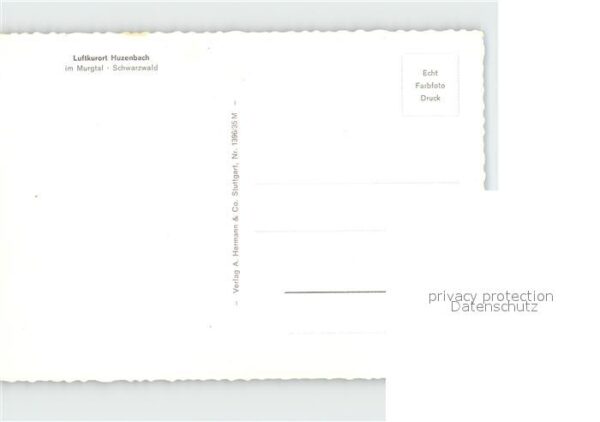 Huzenbach – Bild 2