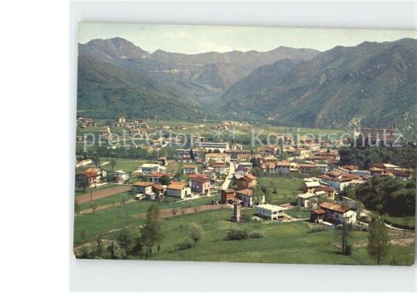 Sabbio Chiese
