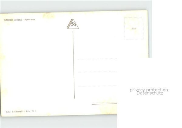 Sabbio Chiese – Bild 2