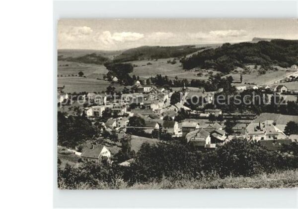 Koerperich Eifel