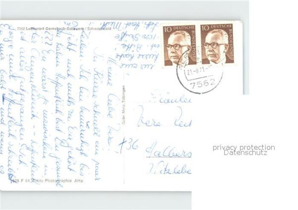 Scheuern Gernsbach – Bild 2