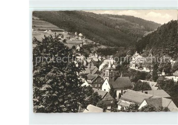 Willingen Sauerland