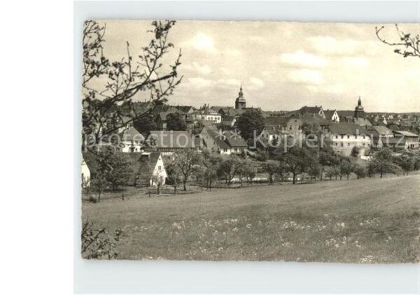 Buchen Odenwald