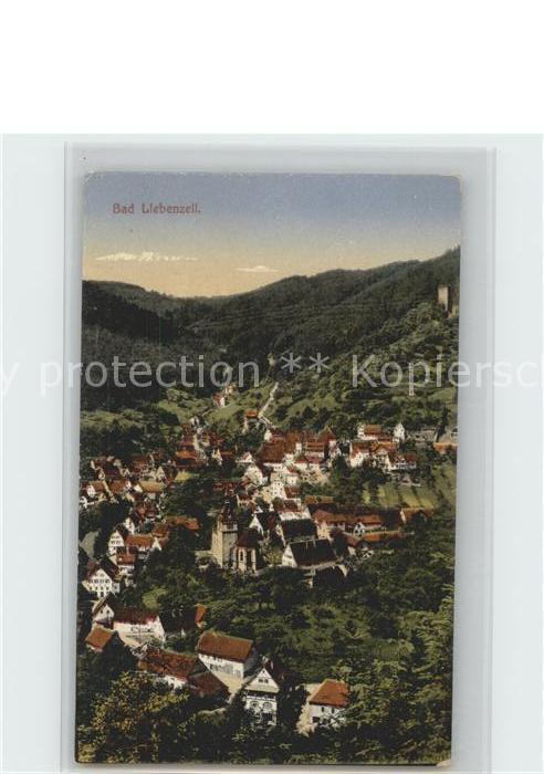 Bad Liebenzell