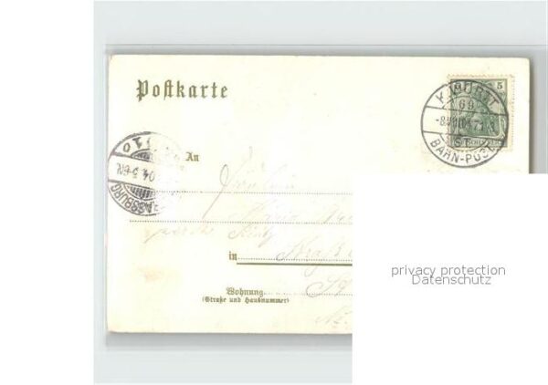 Heilbronn Neckar Käthchen-Haus – Bild 2