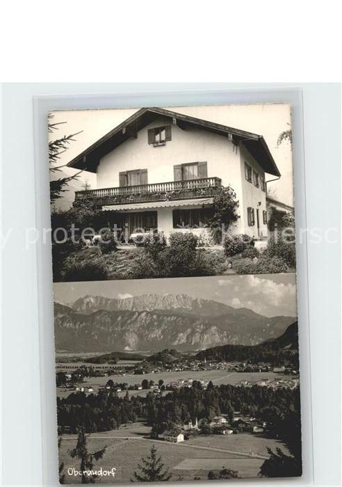 Oberaudorf Gasthaus