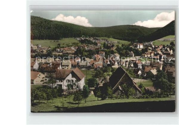 Klosterreichenbach