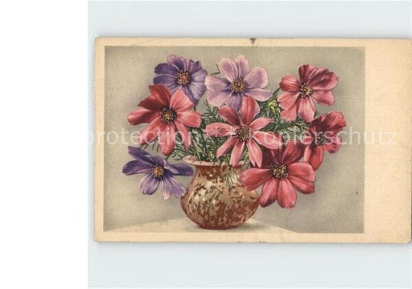 Blumen Verlag-Erika-Nr. 3422
