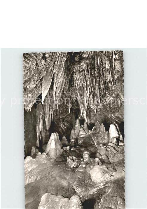 Hoehlen Caves Grottes Teufelshöhle Fränkische Schweiz Zauberg