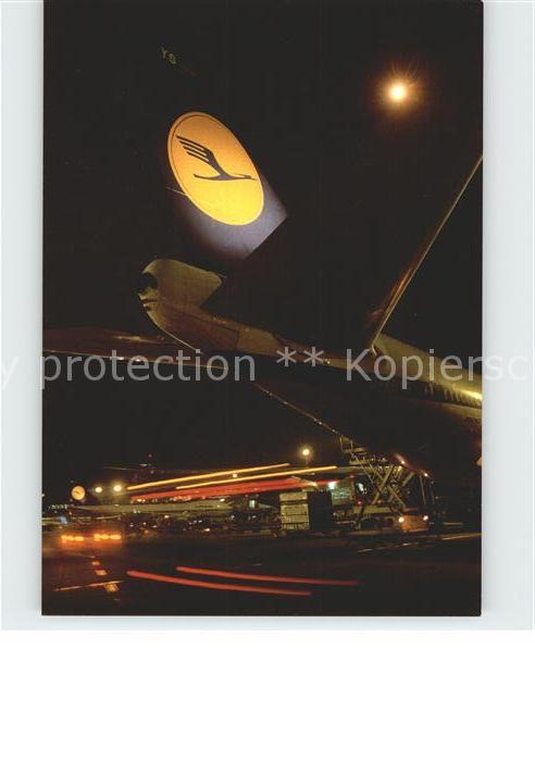Lufthansa