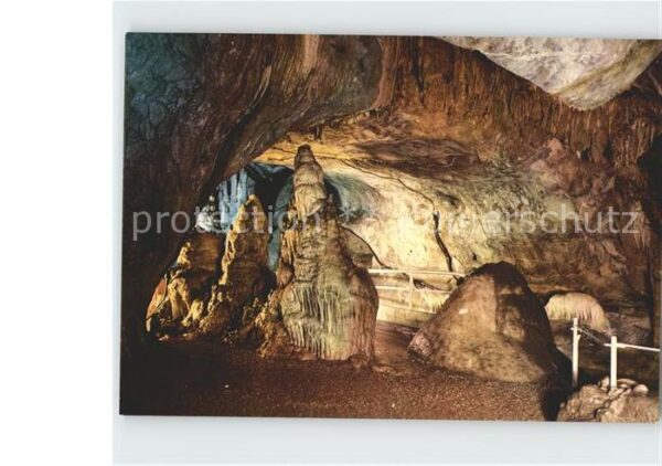 Hoehlen Caves Grottes Kristallgrotte Dechenhöhle