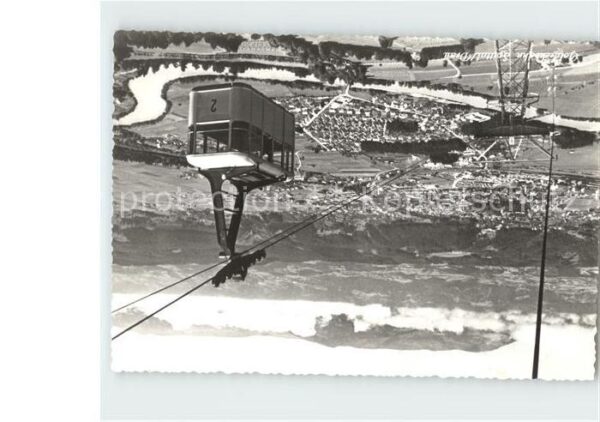Seilbahn Goldeck Spittal Drau