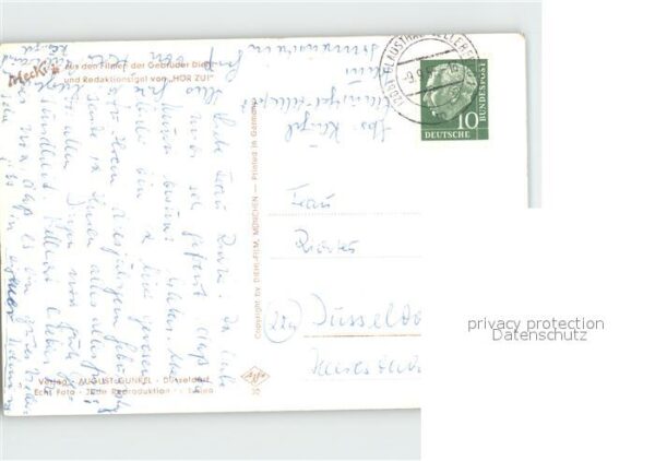 Mecki Nr. 3 In Erwartung – Bild 2