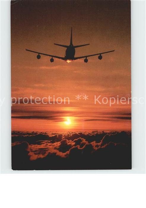 Lufthansa