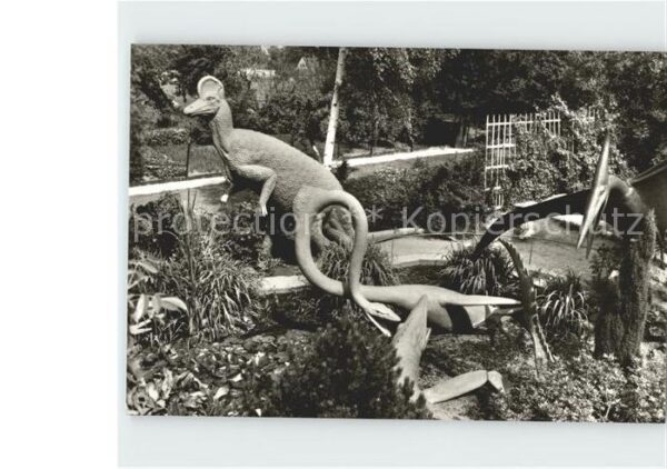 Dinosaurier Corythosaurus Pteranodon Elasmosaurus K