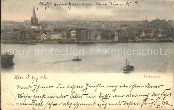 Kiel