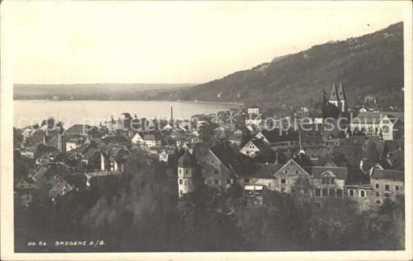 Bregenz Vorarlberg