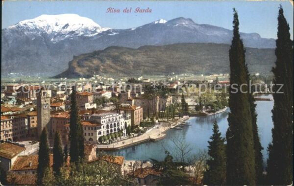 Riva del Garda