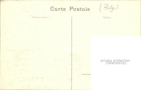 Courtrai KORTRIJK Flandre Belgie Hotelde Ville – Bild 2