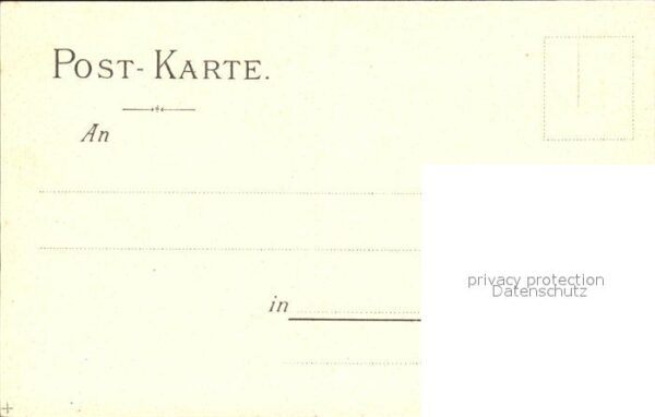 Stuttgart Wandgemälde K. Residenzschloss Graf Ebe – Bild 2