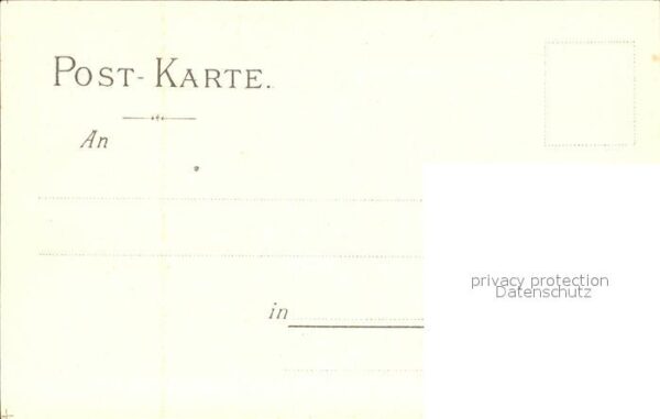 Stuttgart Wandgemälde K. Residenzschloss Flucht G – Bild 2