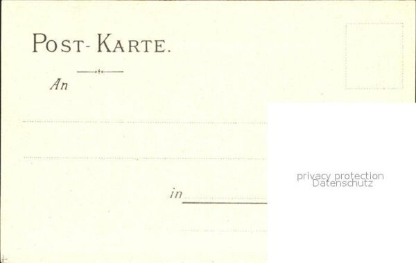 Stuttgart Wandgemälde K. Residenzschloss Vermählu – Bild 2