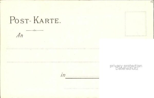 Stuttgart Wandgemälde K. Residenzschloss Grafen E – Bild 2