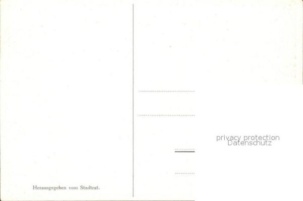 Karlsruhe Schlosspark Kleines Parktor Künstlerkar – Bild 2