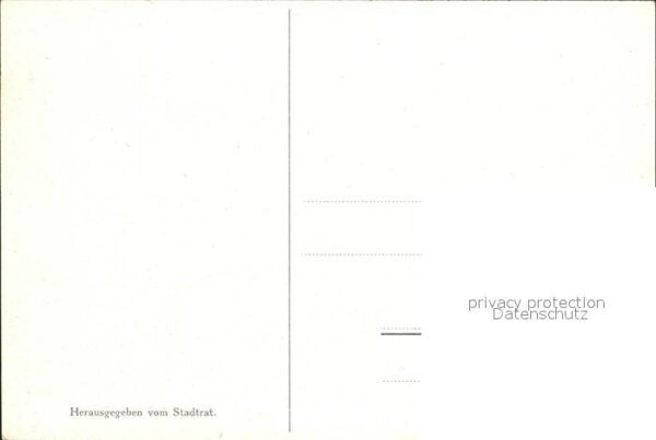 Karlsruhe Schlossplatz Schloss Carl-Friedrich-Den – Bild 2