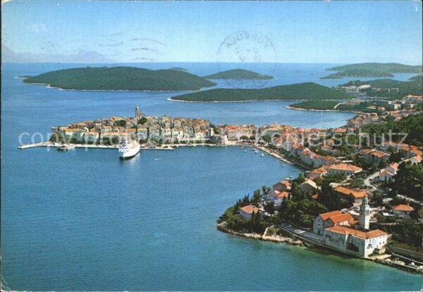 Korcula