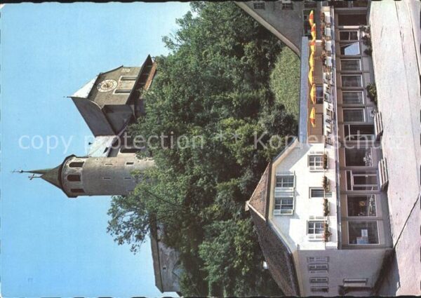 Rankweil Vorarlberg Burg-Cafe-Konditorei