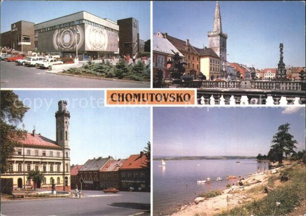 Chomutov Kadan Klasterec Ohri Nechranicka prehra