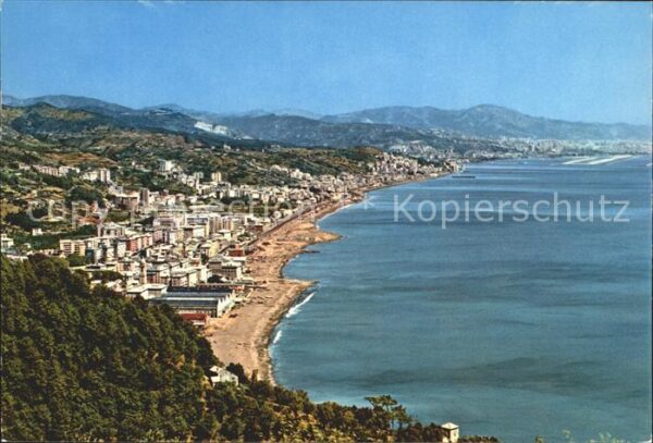 Voltri Genova