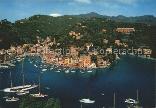 Portofino Liguria