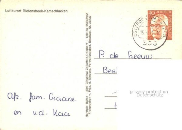 Kamschlacken – Bild 2