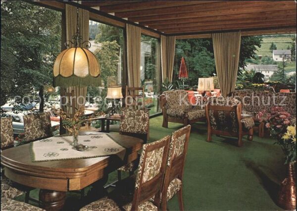 Winkhausen Hotel Deimann zum Wilzenberg