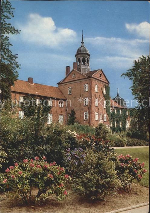 Eutin Schloss