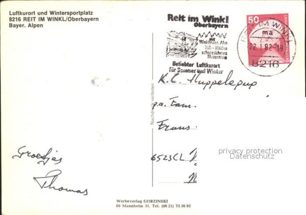 Reit Winkl Hotel zum Kuhstall Kirche – Bild 2