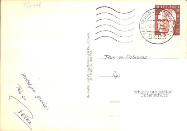 Rech Ahr Mariental Bauernschenke Dernau Altenahr – Bild 2