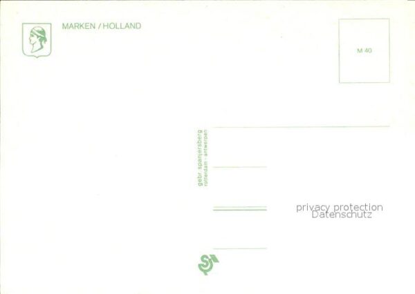 Marken Gebäude – Bild 2