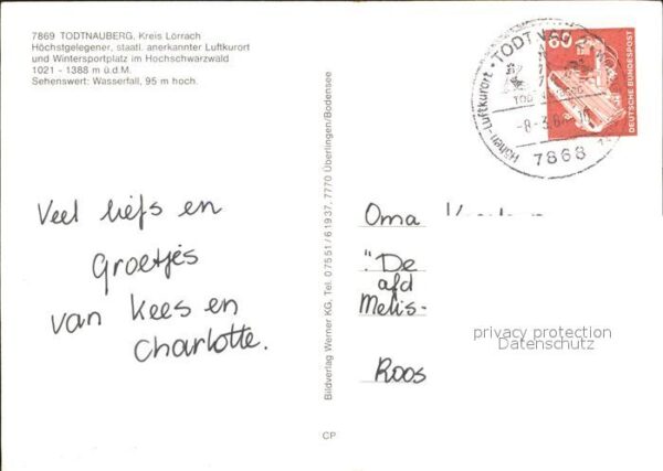 Todtnauberg – Bild 2