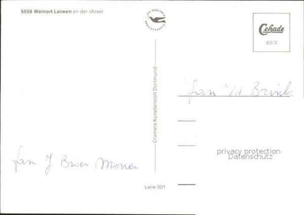 Leiwen Trier-Saarburg – Bild 2