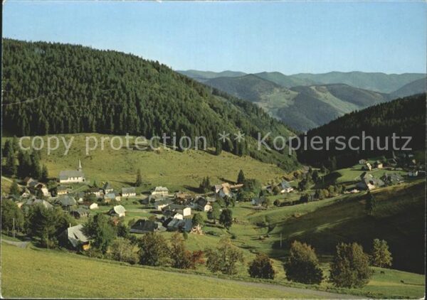 Muggenbrunn