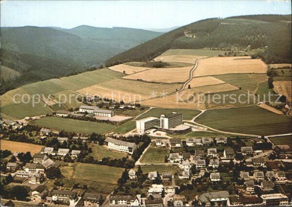 Willingen Sauerland